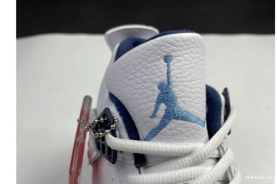 4 Retro Columbia 314254-107 314254-107 (2015) Air Jordan 0303